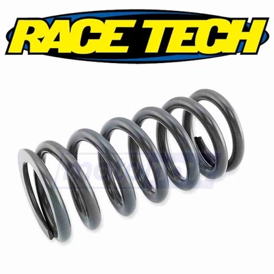 Race Tech Shock Springs for 2014-2018 Husqvarna TE300 - Suspension Shocks, wu - Изображение 1 из 4