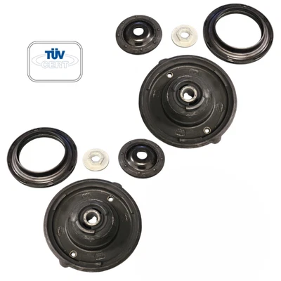 Front Strut Top Mounts & Bearings For Peugeot 3008 2009-2017 TUV - Image 1 of 4