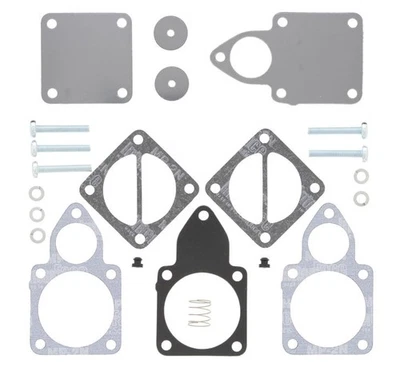 Kit de reconstrucción de bomba de combustible Vertex para moto de nieve Ski-Doo Mach 1R 2000 Foto 1 de 2