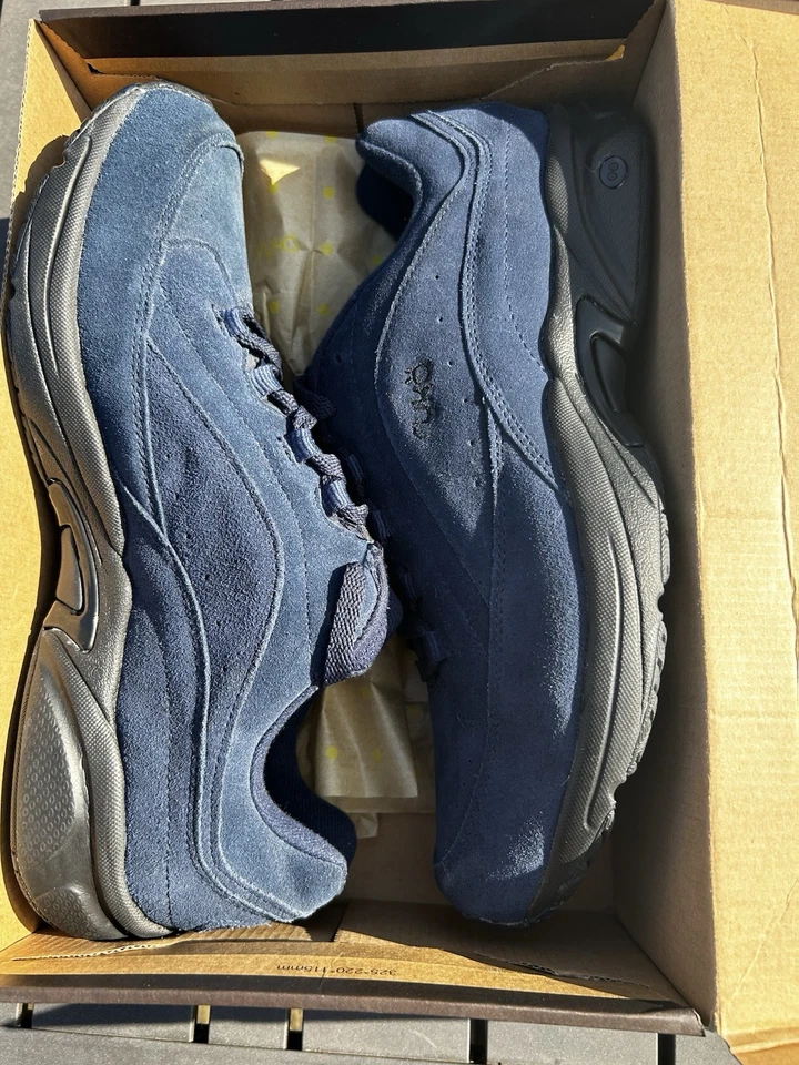 Zapatos Ryka Hombre Talla 12 Nuevos En Caja Foto 1 de 4