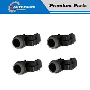 4PCS Parking Sensor For Nissan Navara X-Trail (T32) 2013- 2016 28438-4BA5B - Picture 1 of 5