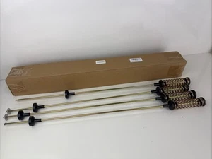 DC97-16350U Washer Suspension Rod Replaces DC97-16350E DC97-16350C DC97-16350D - Picture 1 of 8
