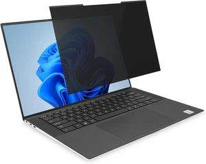 Kensington MagPro™ Magnetic Laptop Privacy Screen 15.6 15.6" (16:10) - Afbeelding 1 van 8