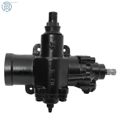 Caja de cambios de dirección asistida apta para Chevrolet S10 GMC Sonoma 1996-2003 tracción trasera 27-7568 Foto 1 de 4