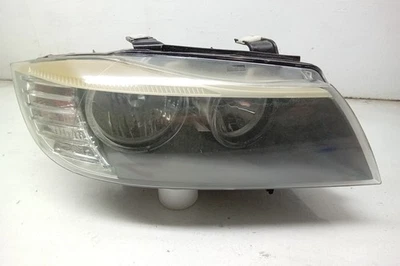 Lámpara de luz de cabeza derecha para pasajero BMW 328 2011 fabricante de equipos originales Foto 1 de 4