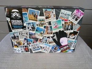 Gibsons  Original Stormtrooper Troopers On Tour  1000 Piece Jigsaw Puzzle New - Picture 1 of 12