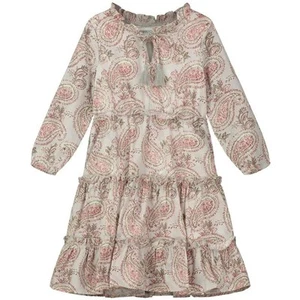 Poppet & Fox Cotton Bohemian Dress Girl's Sz. 14Y - Picture 1 of 5