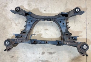 13-19 Subaru Legacy Outback Rear Crossmember Subframe Genuine OEM 20152AL00A - Bild 1 von 24