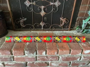 Vintage Kaufhaus Weihnachten Geschenkpapier 30" lange Rolle 5 Pfund - Bild 1 von 6