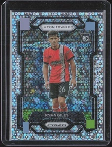 2023-24 Panini Prizm Premier League #289 Ryan Giles Breakaway Rookie - Picture 1 of 2
