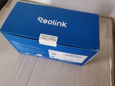 VIDEOCAMERA IP POE ESTERNO  RILEVAMENTO DI PERSONE/VEICOLI REOLINK  RLC-510A - Immagine 1 di 2