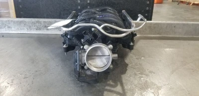 Ford F150 2014 colector de admisión completo 14 5,0 L  Foto 1 de 4