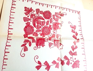 rar, 1st ed., Udvarhelyi varrottasok / Udvarhely sewing patterns (1976) - Bild 1 von 16