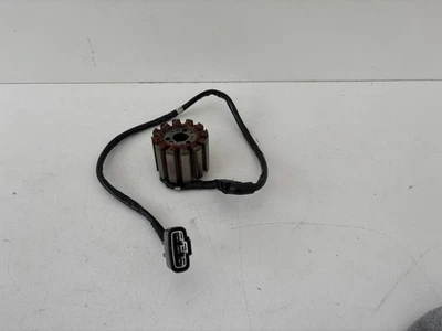Yamaha FZ1 2006-2014 Estator Generador Alternador Magneto Foto 1 de 4