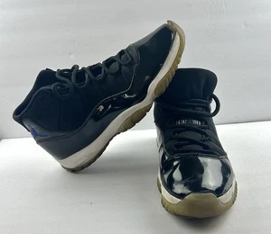 Size 13 - Jordan 11 Retro High Space Jam 2016 -*restoration project*READ DESCRIP - Picture 1 of 15