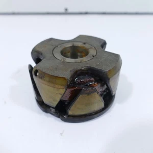 Yamaha XJ 600 51J Polrad Rotor Lichtmaschine 76958 - Bild 1 von 6