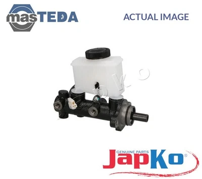68350 BRAKE MASTER CYLINDER JAPKO NEW OE REPLACEMENT - Image 1 of 4