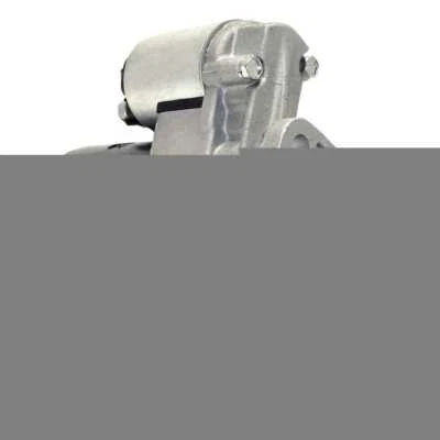 Motor De Arranque Dixie 16584 Reman Foto 1 de 4