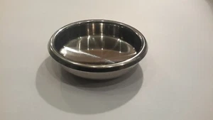 Gaggia Baby Classic Blind Filter Basket Backflush Cleaning Blank Disc Stainless - Picture 1 of 3