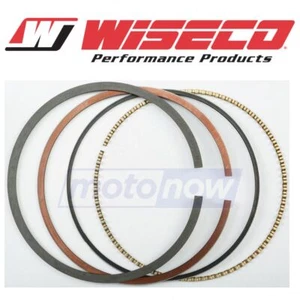 Wiseco Ring Set for 2000-2002 Yamaha YZ426F - Engine Pistons Piston Rings eo - Picture 1 of 5