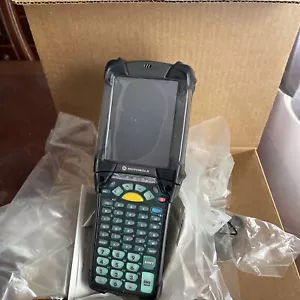 Nuevo Motorola Symbol MC9190-GJ0SWEQA6WR Lorax Wifi BT WM6.5 256M RAM 1G Flash - Imagen 1 de 9