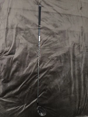 Callaway XR Driver 3 Wood Project X/Kuro Kage Shafts 56g S-Flex - NEW LH - Image 1 of 4