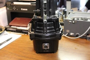 yaesu G-1000dxa antenna rotor never used on antenna or tower very good cond - Zdjęcie 1 z 4
