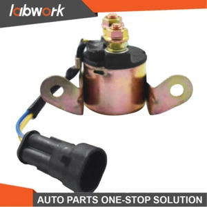 Labwork Starter Solenoid Relay For Polaris Sportsman 500 4X4 Ho 2008-2013 - Picture 1 of 8