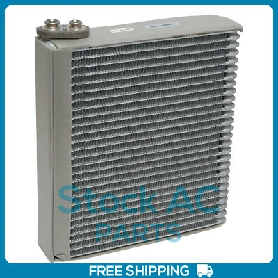 Nuevo núcleo de evaporador de aire acondicionado para Acura TSX - 2004 a 2008 - OE# 80211SEAG41 QU Foto 1 de 4