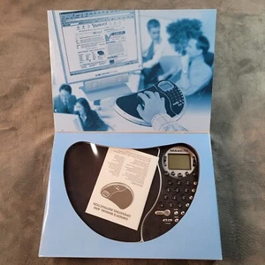 Maximo 4 in 1 Mauspad Anruferkennung Freisprecheinrichtung Taschenrechner VOIP Wecker - Bild 1 von 6