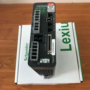 1pcs NEW LXM28AU20M3X Lexium28 2000W Servo Drive - Picture 1 of 3