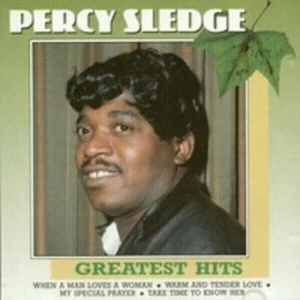 Greatest Hits percy sledge Cd Ottimo - Bild 1 von 1