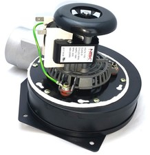 US Stove Replacement Exhaust Blower Assembly 80602 SAME DAY FREE STANDARD SHIP