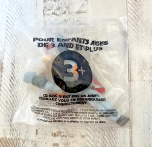 Star Wars 1996 Boba Fett Bounty Hunter Balancing Figure Toy Taco Bell sealed - Picture 1 of 3