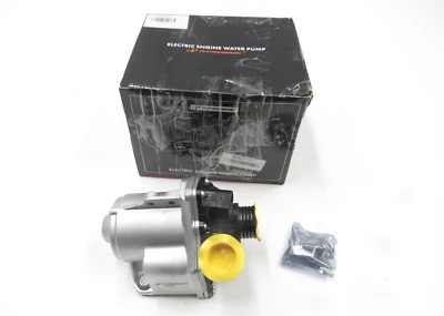 Electric Water Pump for BMW 335i xDrive 535i 535xi 740i X1 X3 X5 Z4 11517632426 - Image 1 of 4