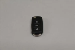 5K0837202QINF Telecomando Chiave VW Polo Golf Mk6 EOS Jetta Nuovo Ricambio Originale - Foto 1 di 4