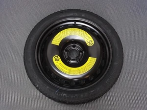 Original Audi A8 S8 4H Notrad Reserverad 20 Zoll 4H0601027D - Bild 1 von 6