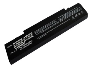 Batterie 5200mAh pour Samsung NP-SF411 R540 RV409 séries AA-PB9NC6W - Photo 1/1