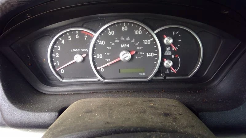 Velocímetro Mitsubishi Galant 2004 Foto 1 de 1
