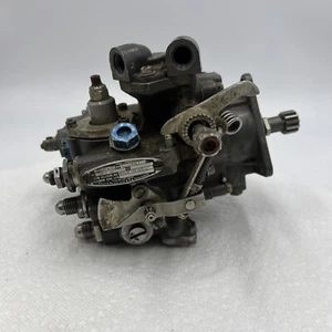 Bendix DPD3 Fuel Control Unit PN: 2524463-4 NO TAGS - Picture 1 of 24