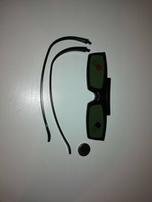 Occhiali 3D Attivi Samsung