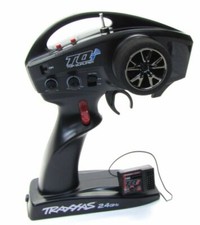 Traxxas TSM TQi 5ch Receiver 2.4ghz 5 Channel RX 6533 Summit E Revo Slash
