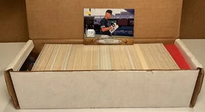 1996 Upper Deck Komplettsatz (1-480) Derek Jeter - MINT - Bild 1 von 1