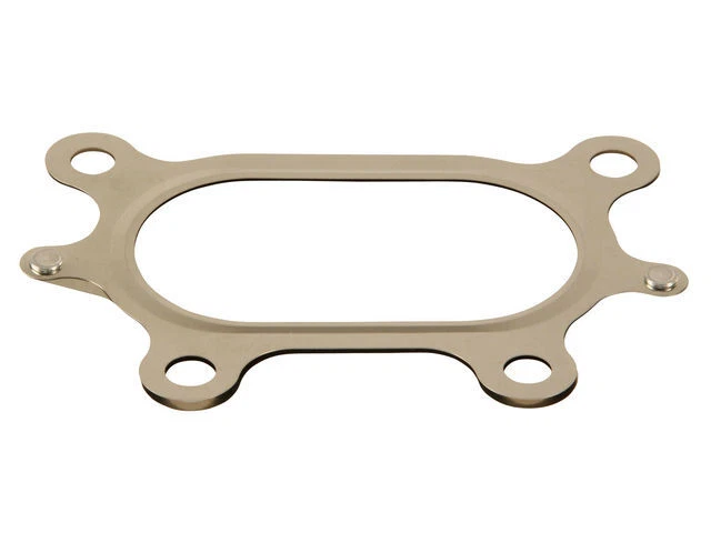 Para 2003-2013 Acura MDX tubo de escape para junta coletora genuína 28773RJ 2007 - Imagem 1 de 2