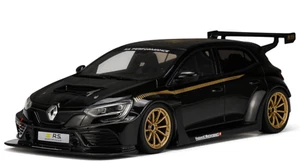1/18 RENAULT MEGANE RS TC4 2020 VUKOVIC MOTORSPORT OTTOMOBILE OT936 - Foto 1 di 1