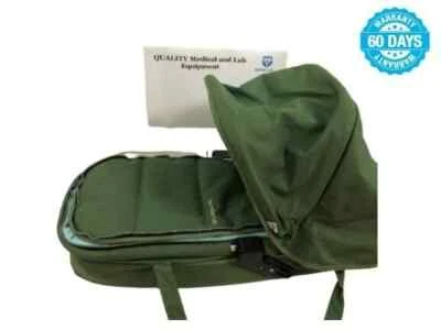 Cochecito indie Bumbleride IT-512SE - Seagrass Foto 1 de 4