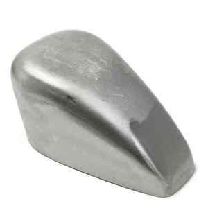 Bandeja tanque Sportster, Chopper XL Style 2,4 gal - chapa - construcción proyecto personalizado - Imagen 1 de 6