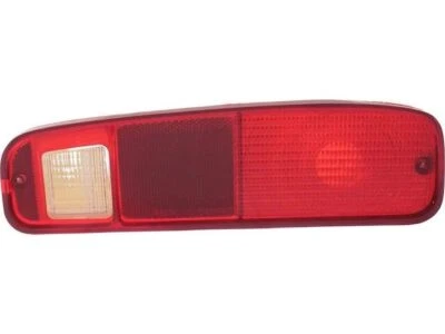 Conjunto de luz trasera izquierda para Ford F350 1973-1979 - lado del conductor 89212ZG 1976 1975 Foto 1 de 2