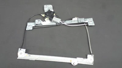 Ventana delantera original Renault Kangoo II Express & Grand FW0/1 F61 re 807207012R Foto 1 de 4