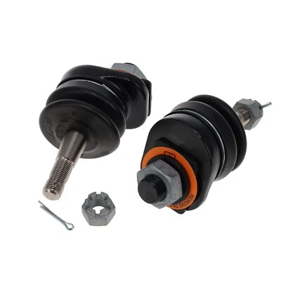 SPC Performance Replacement Adjustable Ball Joint Pair For 03-24 Toyota / Lexus - Image 1 of 2